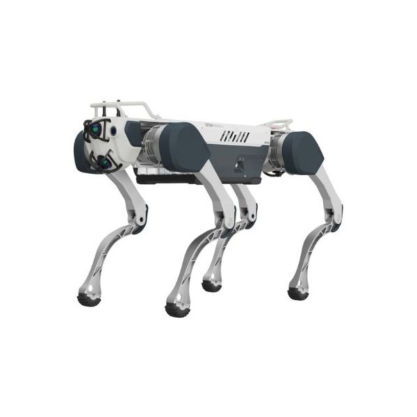 X30 quadruped robot