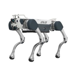 X30 quadruped robot