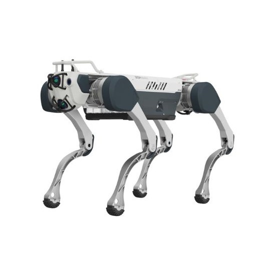 X30 quadruped robot