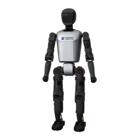 Humanoider Roboter Booster T1