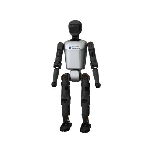 Robot humanoïde Booster T1