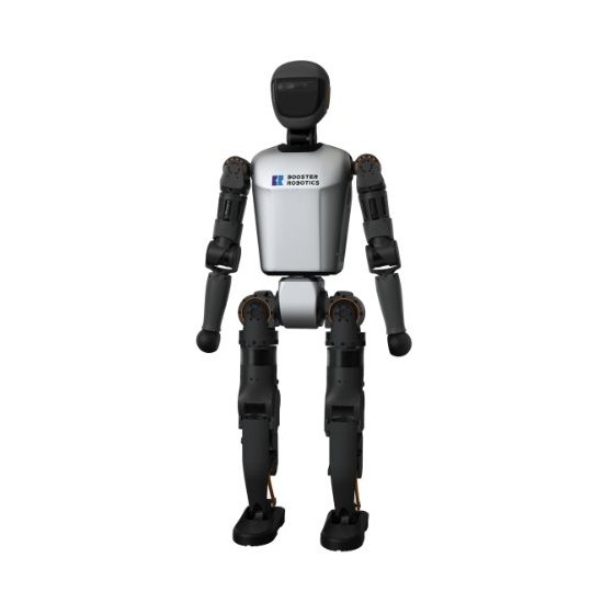 Robot humanoïde Booster T1