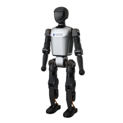 Booster T1 humanoid robot