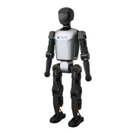 Robot humanoïde Booster T1