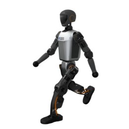 Humanoider Roboter Booster T1