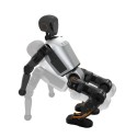 Robot humanoïde Booster T1