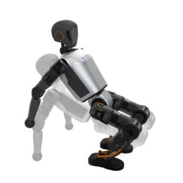 Booster T1 humanoid robot