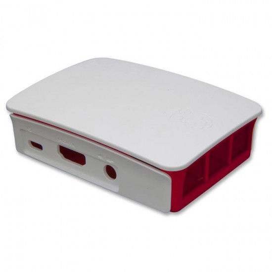 Raspberry Pi 3 Official Case