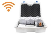 Valise de 6 Wireless Thymio