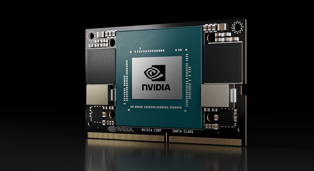 NVIDIA Jetson Orin : notre comparatif avec la NVIDIA Jetson Xavier