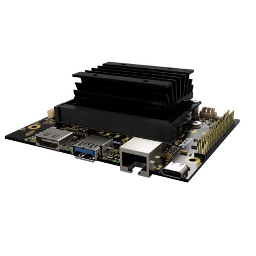 Kit de développement JN30D Nvidia Jetson Nano