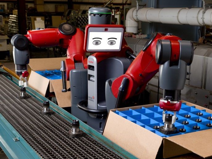 Robots - Découvrez les robots d'entretien Trévi