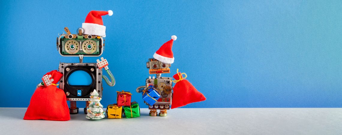 Idée cadeau Noël : Le robot intelligent Cozmo d'Anki avec 25% de remise -  Le Parisien