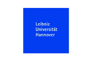 Logo Leibniz Universität Hannover